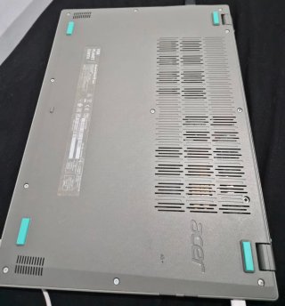 Portátil Acer Aspire Vero 16 AV16-51