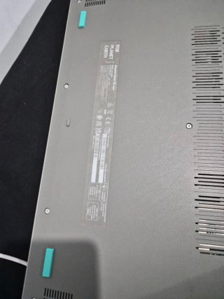 Portátil Acer Aspire Vero 16 AV16-51