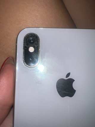 iPhone XS Blanco 64 GB