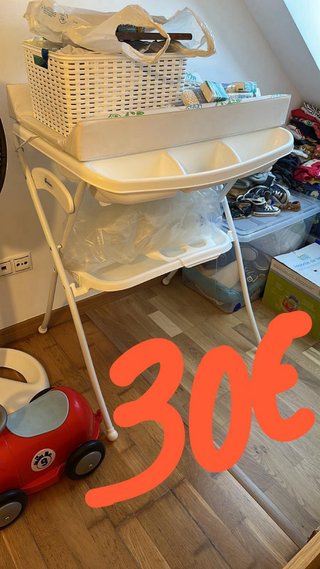 Todo junto 100€