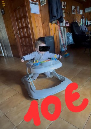 Todo junto 100€