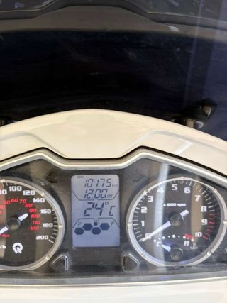 Quadro QV4 400cc 2019