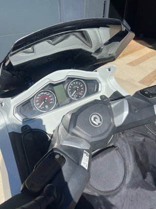 Quadro QV4 400cc 2019