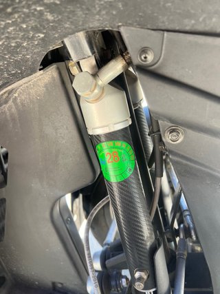 Quadro QV4 400cc 2019