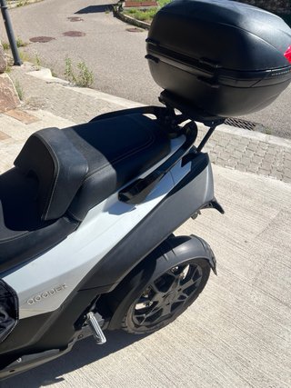 Quadro QV4 400cc 2019