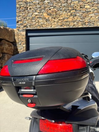 Quadro QV4 400cc 2019