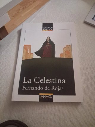 La Celestina