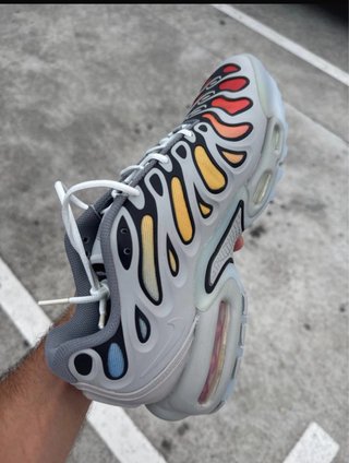 Nike Air Max Plus Talla 43