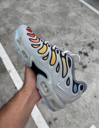 Nike Air Max Plus Talla 43