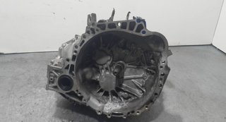 Caja de cambios toyota auris luna 1128433