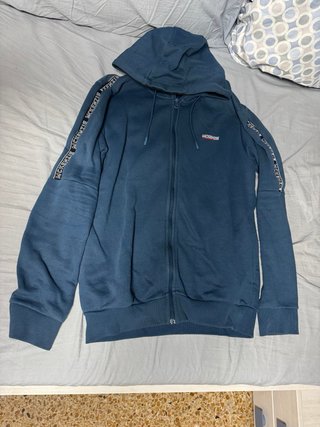 Conjunto deportivo McKenzie azul