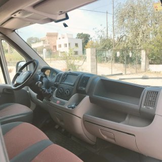 FIAT Ducato 2007
