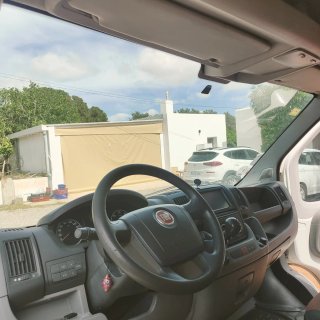 FIAT Ducato 2007