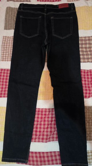 Pantalón Stradivarius