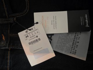 Pantalón Stradivarius