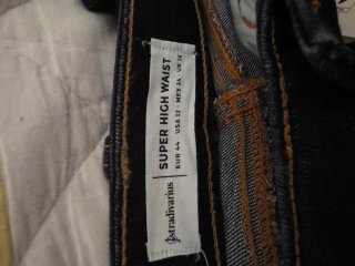 Pantalón Stradivarius