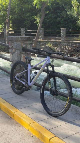Orbea Laufey H10 2026