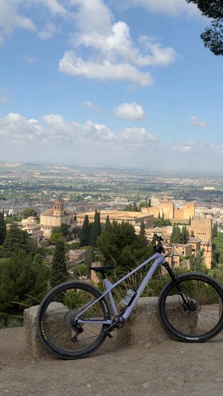 Orbea Laufey H10 2026