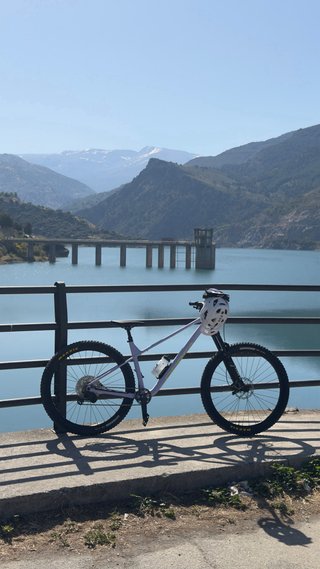 Orbea Laufey H10 2026