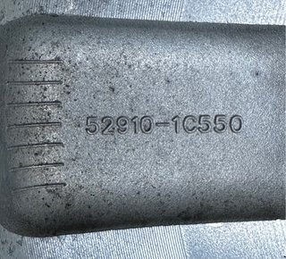Llantas 15” Hyundai Getz (4 unidades)
