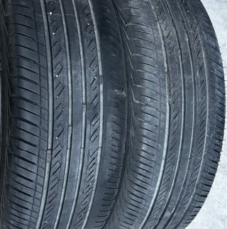 Llantas 15” Hyundai Getz (4 unidades)