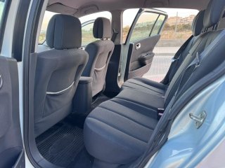 Renault Megane 2004