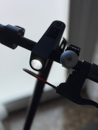 Patinete Eléctrico Xiaomi