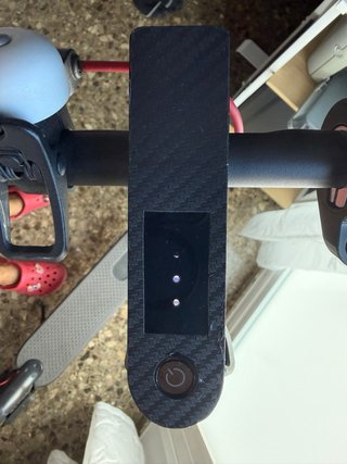 Patinete Eléctrico Xiaomi