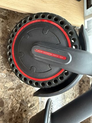 Patinete Eléctrico Xiaomi