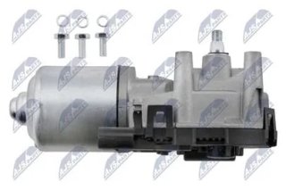 MOTOR LIMPIAPARABRISAS DELANTERO AUDI A3 2004-