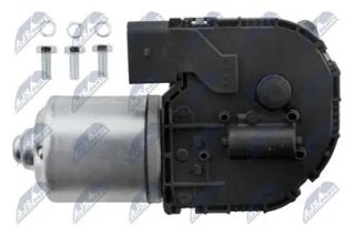 MOTOR LIMPIAPARABRISAS DELANTERO AUDI A3 2004-