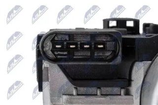 MOTOR LIMPIAPARABRISAS DELANTERO AUDI A3 2004-