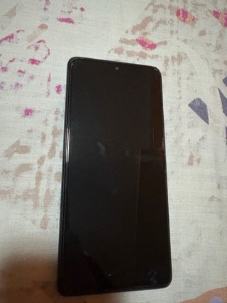 Xiaomi Redmi Note 10 Pro Negro