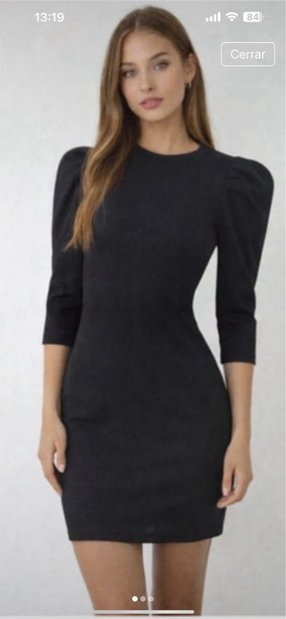 Conjunto 3 Vestidos Largos Talla M