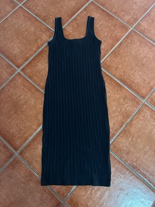 Conjunto 3 Vestidos Largos Talla M