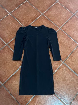 Conjunto 3 Vestidos Largos Talla M
