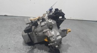 Caja de cambios citroen 20a701 c3 business 1128432