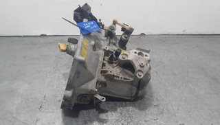 Caja de cambios citroen 20a701 c3 business 1128432