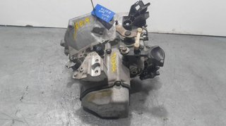 Caja de cambios citroen 20a701 c3 business 1128432