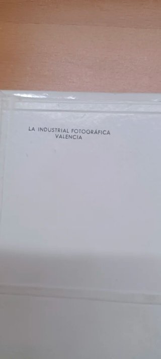 Postal San Isidro Labrador