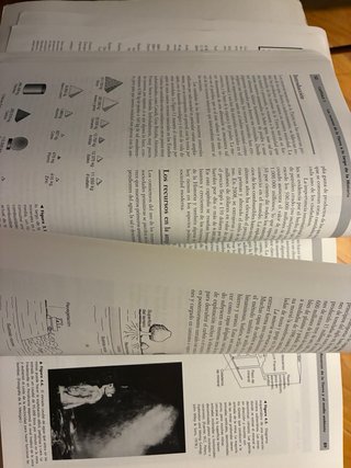 Libro Recursos de la Tierra y Medio Ambiente -