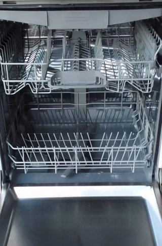 Lavavajillas Siemens IQ100