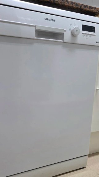 Lavavajillas Siemens IQ100