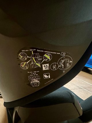 Silla Coche Cybex Pallas i-Size Gold