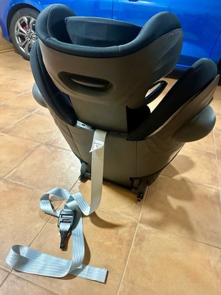 Silla Coche Cybex Pallas i-Size Gold