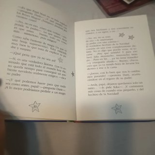 Kika Superbruja y el hechizo de la Navidad