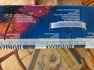 Telescopio GALAXY