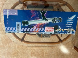 Telescopio GALAXY