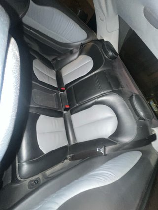 Mercedes-Benz  CLK 2003