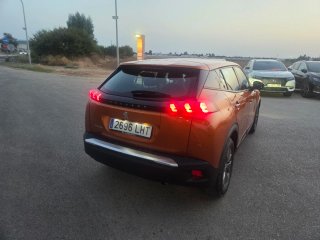 Peugeot 2008 2020